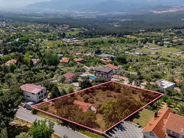 Bornova, İzmir içerisinde satılık Arsa
