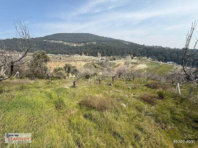 Bornova, İzmir içerisinde satılık Arsa
