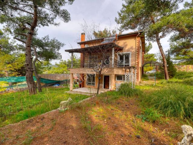 Bornova, İzmir içerisinde satılık Villa