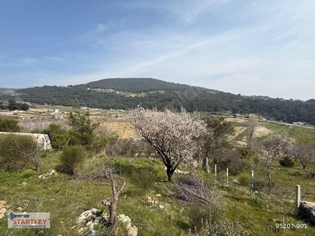 Bornova, İzmir içerisinde satılık Arsa