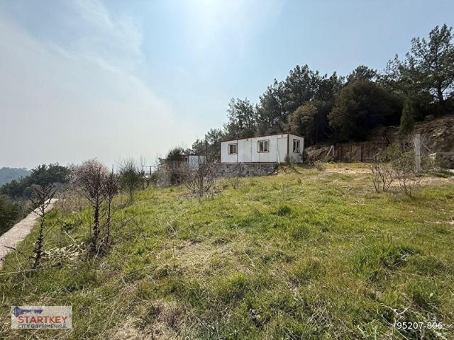 Bornova, İzmir içerisinde satılık Arsa