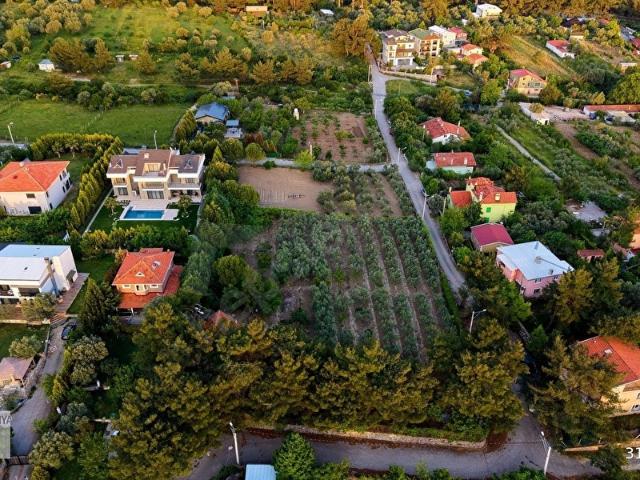 Bornova, İzmir içerisinde satılık Arsa