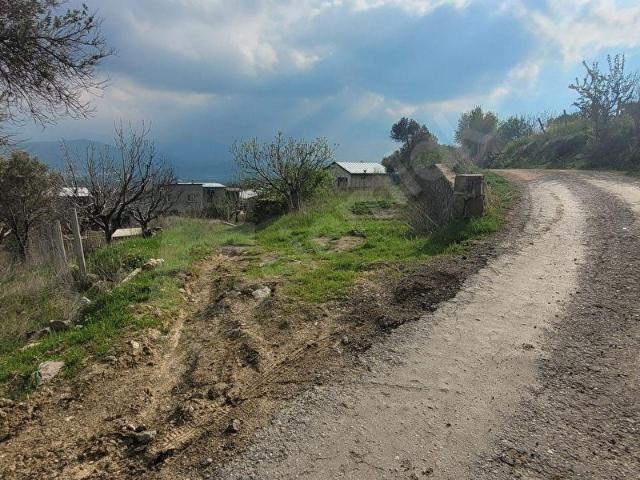Bornova, İzmir içerisinde satılık Arsa