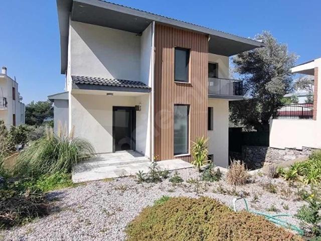 Bornova, İzmir içerisinde satılık Villa