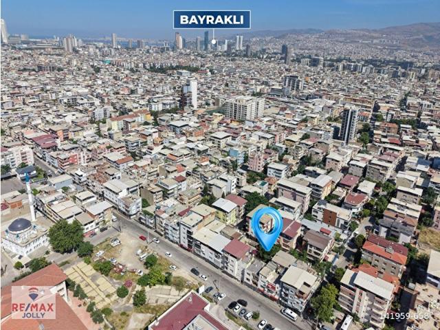 Bornova, İzmir içerisinde satılık Arsa
