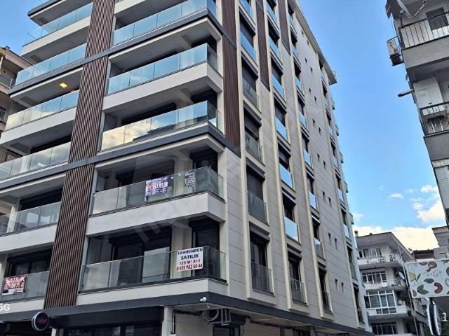 Özkanlar, Bornova içerisinde satılık mülk