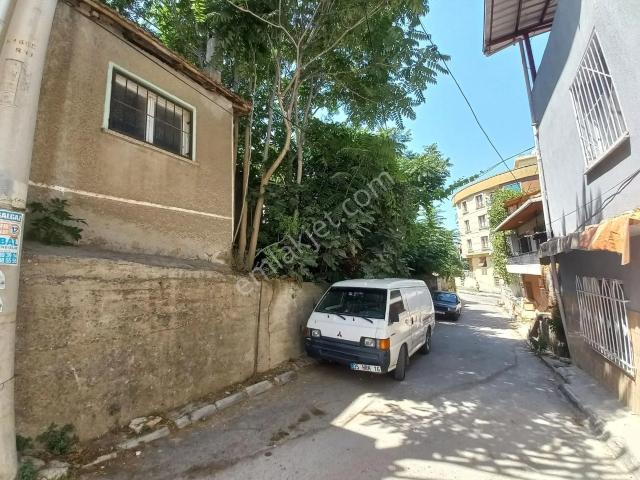 Bornova, İzmir içerisinde satılık Villa