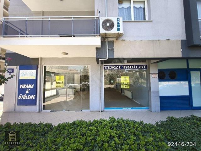 Bornova, İzmir içerisinde satılık Dükkan