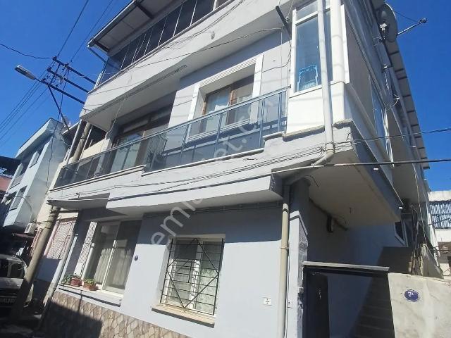 Bornova, İzmir içerisinde satılık Villa