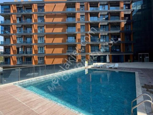 Özkanlar, Bornova içerisinde kiralık mülk