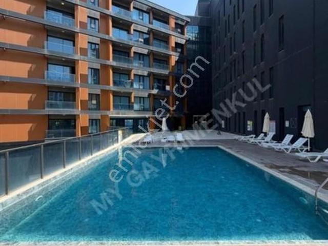Bornova, İzmir içerisinde kiralık mülk