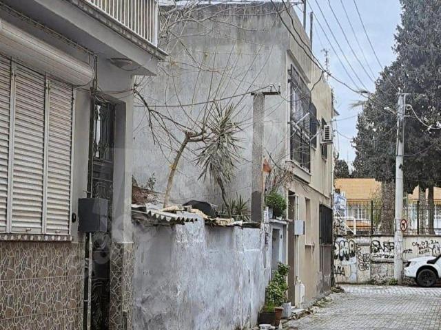 Bornova, İzmir içerisinde satılık Arsa