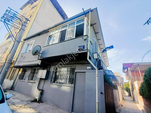 Bornova, İzmir içerisinde satılık Villa