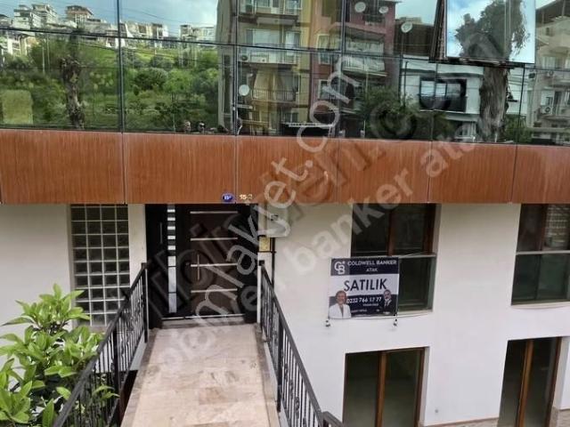 Bornova, İzmir içerisinde satılık mülk