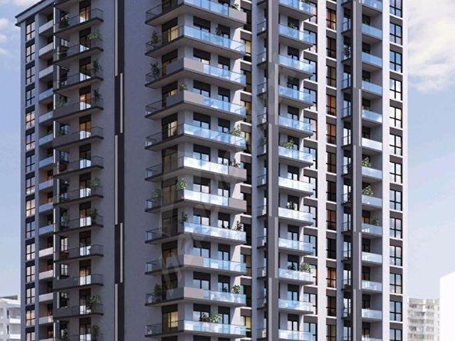 Bornova, İzmir içerisinde satılık mülk