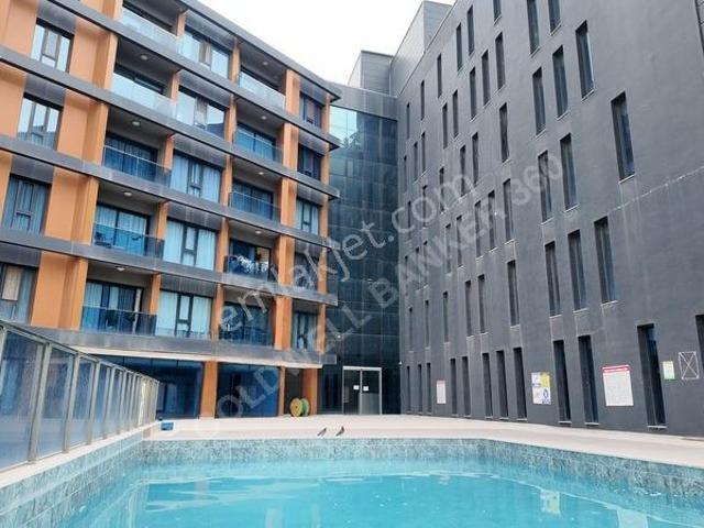 Özkanlar, Bornova içerisinde kiralık mülk