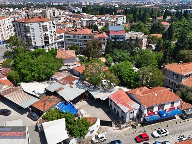 Bornova, İzmir içerisinde satılık Dükkan