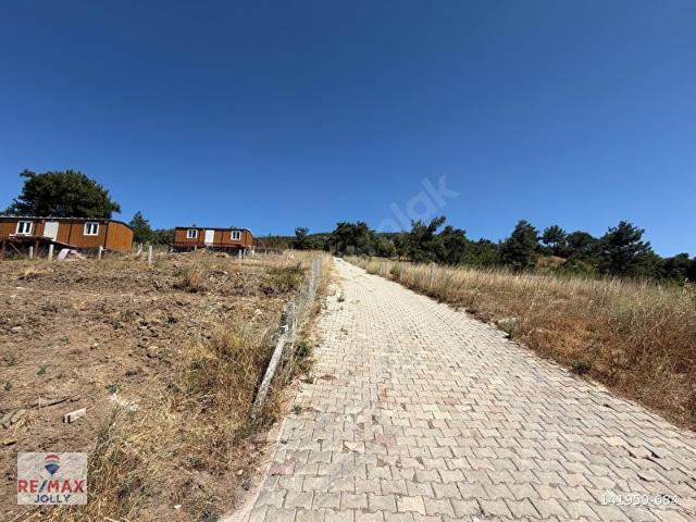 Bornova, İzmir içerisinde satılık Arsa