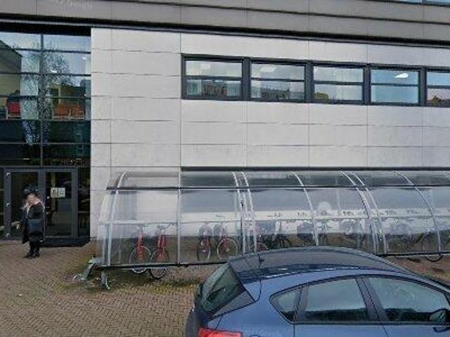 Bedrijfspand te huur in Hengelo, Overijssel