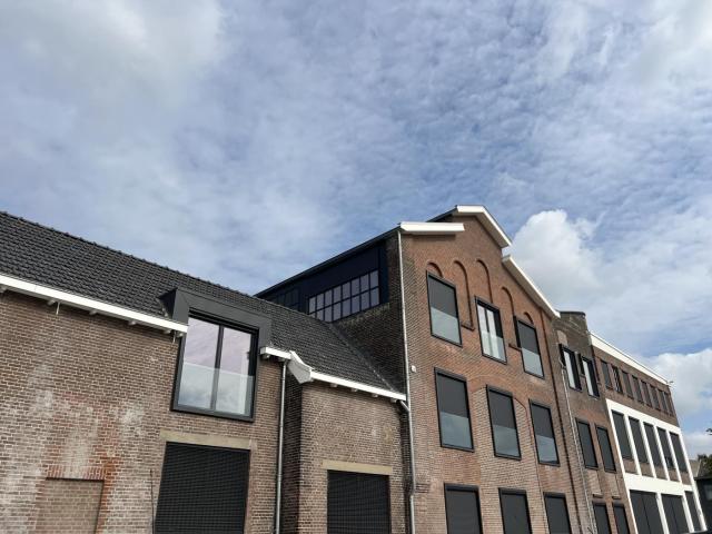 Appartement te huur in Hengelo