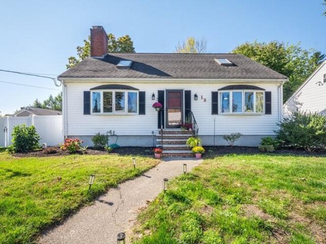 House for sale in Norwood, Norfolk County