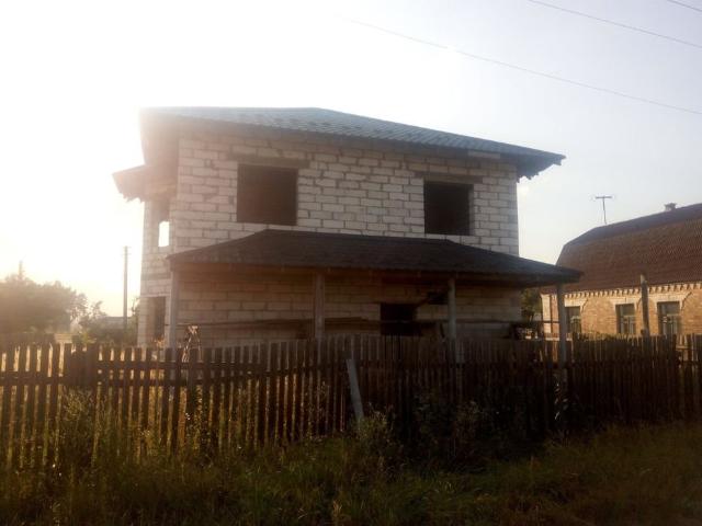 Дом продажа в Макаровский, Вологодская область