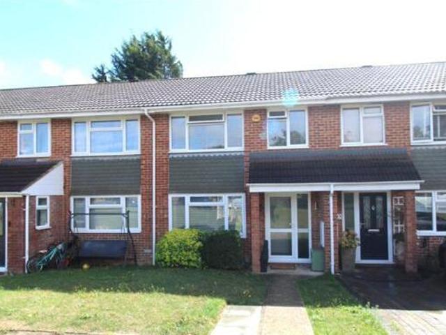 House for sale in Priest Down, Hampshire