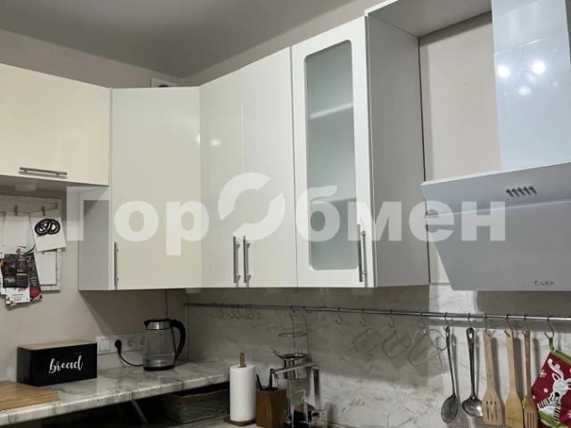 Квартира продажа в Бородино, Кабардино-Балкарская Республика
