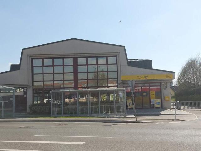 Gewerbe mieten in Eferding, Oberösterreich