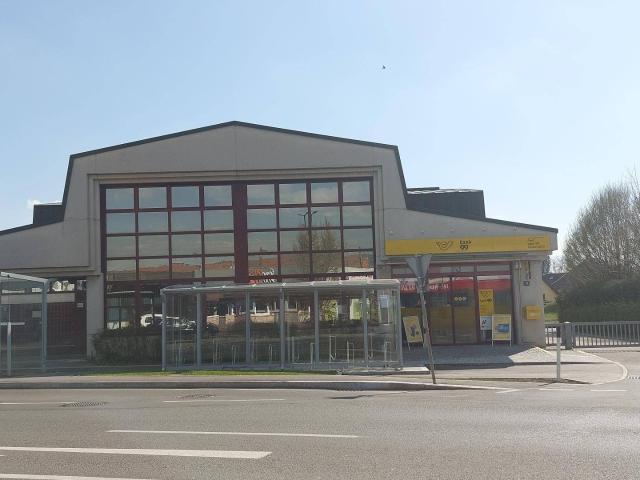 Büro mieten in Eferding, Oberösterreich