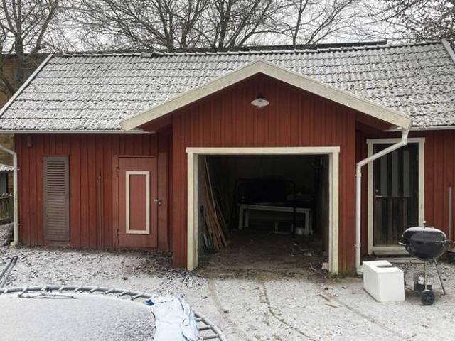 Villa till salu i Vetlanda, Jönköping