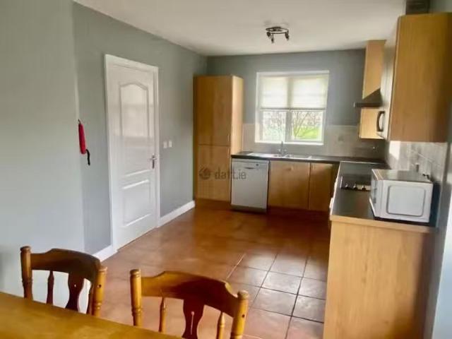 House to rent