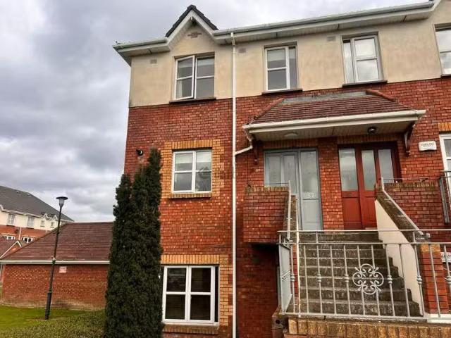 House to rent