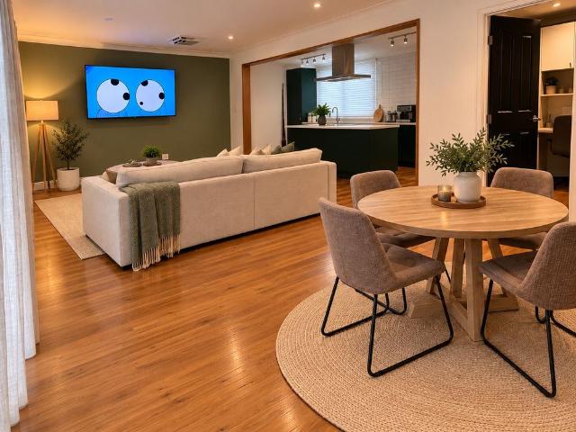 Room for rent in Camerons Creek, Victoria