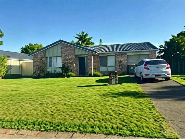 House for rent in Toombul, Queensland
