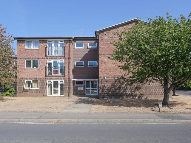 Apartment for rent in Berrick Salome, Oxfordshire