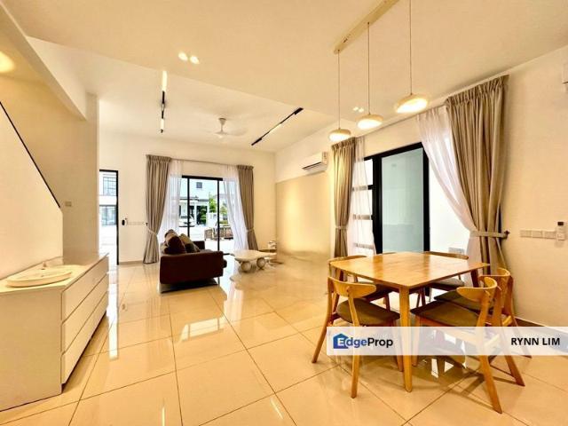 House for rent in Bukit Ledang, Johor