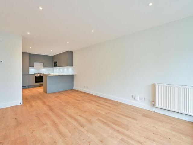 House for rent in The Borough, Greater London