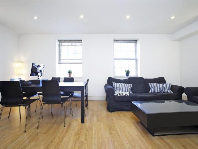 Apartment for rent in The Borough, Greater London