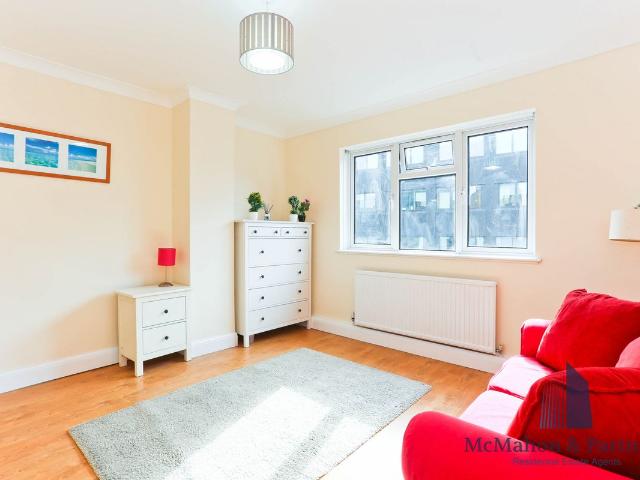 Studio for rent in The Borough, Greater London