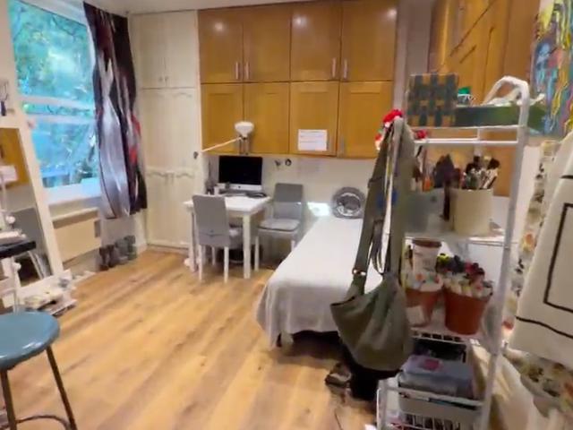 Studio for rent in London Borough of Southwark, Greater London
