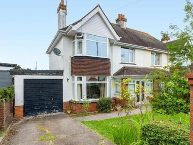 House for sale in Tweenaways, Paignton