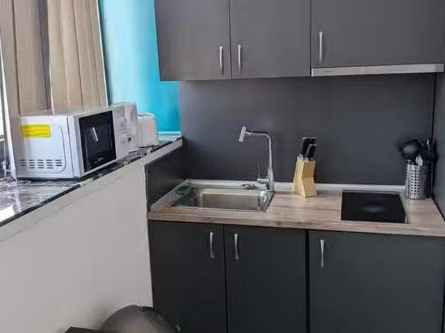 Apartment for rent in Middlehaven, Normanby