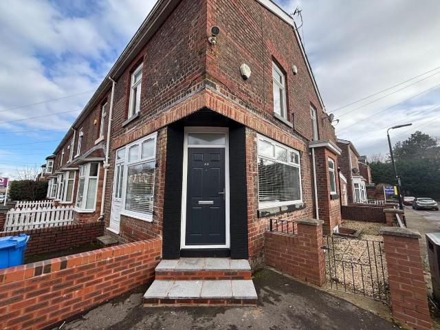 Apartment for rent in Trafford Park, Greater Manchester