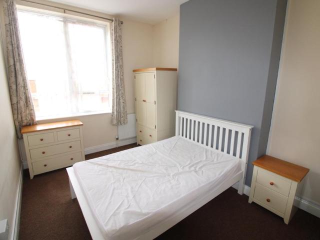 House for rent in Burton upon Trent, East Staffordshire