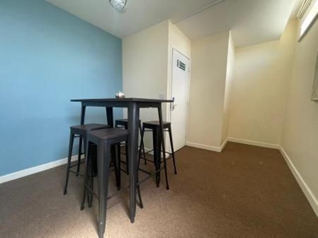 House for rent in Beamhurst, Staffordshire