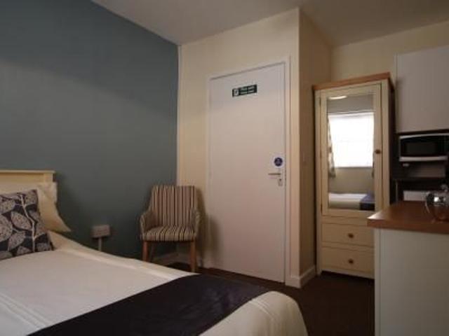 House for rent in Beamhurst, Staffordshire