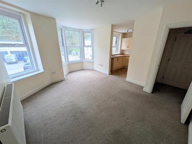 Apartment for rent in Kentisbury, Devon