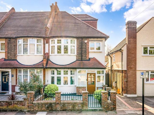 House for rent in London Borough of Hounslow, Spring Grove