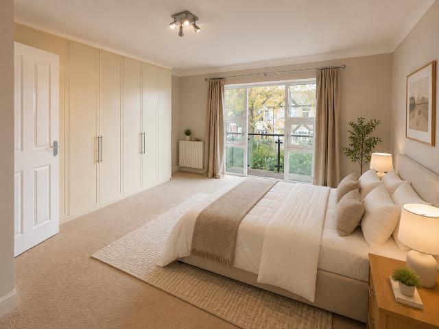 House for rent in London Borough of Hounslow, Spring Grove